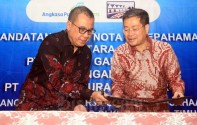 Gudang Garam (GGRM) Suntik Modal Rp3 Triliun ke Bandara Dhoho Kediri