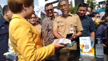 BI Siapkan Rp28,1 Triliun di Jateng dan DIY untuk Lebaran 2023