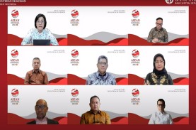 Seleksi Pemilihan Calon Anggota DK OJK, Ini Pesan…