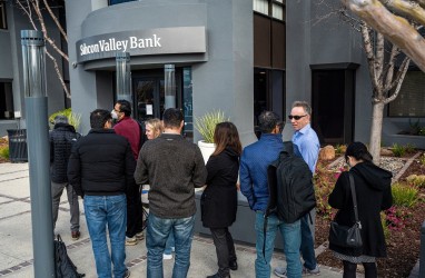 First Citizens Segera Akuisisi Silicon Valley Bank, Ini Profilnya
