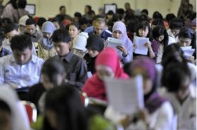 H-1 Pengumuman SNBP 2023, Cek Daftar Link dan Cara…