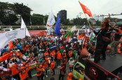 Heboh soal Pesangon Hingga Upah di UU Cipta Kerja, Kemenaker Buka Suara