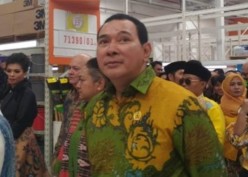 Deretan Bisnis Tommy Soeharto, dari Sektor Perkapalan hingga Ritel