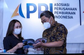 OJK Punya Mandat Baru di UU PPSK, Ini Komentar Perusahaan…