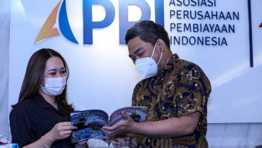 OJK Punya Mandat Baru di UU PPSK, Ini Komentar Perusahaan Pembiayaan