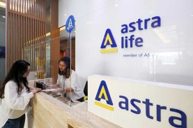 Astra Life Imbau Nasabah yang Punya Unit-Linked Segera…