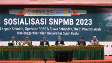 38 Link Mirror Pengumuman Hasil SNBP 2023