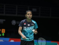 Spain Masters 2023: Gregoria Ingin Recovery Setelah Sempat Flu Berat