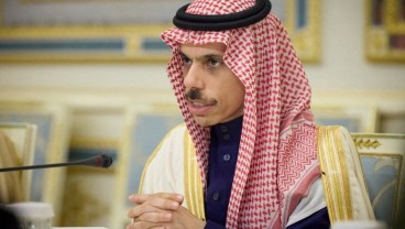 Menlu Arab Saudi dan Iran akan Bahas Kesepakatan Bilateral