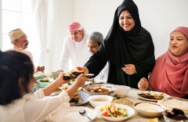 Ini Hukum dan Efek Menunda Buka Puasa