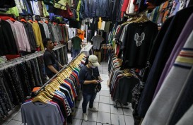 Indag Jabar Pantau Aktivitas Thrifting di Daerah