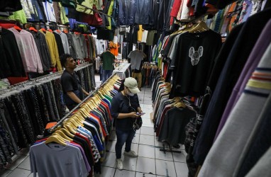 Indag Jabar Pantau Aktivitas Thrifting di Daerah