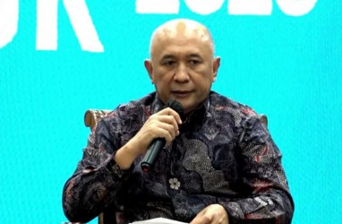 Ada 31 Persen Impor Tekstil Tak Tercatat, Pemerintah Bakal Lakukan Restriksi