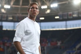 Conte Dipecat, Ini Deretan Nama Calon Manajer Baru…