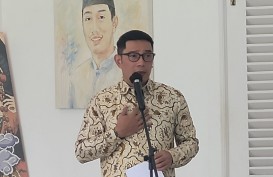 Pejabat Dilarang Buka Bersama, Ridwan Kamil Bocorkan Dua Kriteria yang Diperbolehkan