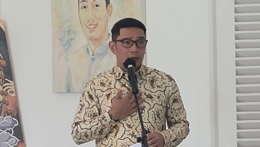 Pejabat Dilarang Buka Bersama, Ridwan Kamil Bocorkan Dua Kriteria yang Diperbolehkan