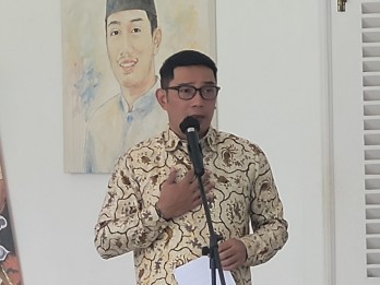 Pejabat Dilarang Buka Bersama, Ridwan Kamil Bocorkan Dua Kriteria yang Diperbolehkan