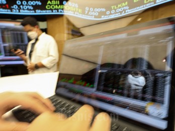 Cari Dana IPO Rp34,4 Miliar, Total Aset Menn Teknologi Cuma Rp12,4 Miliar