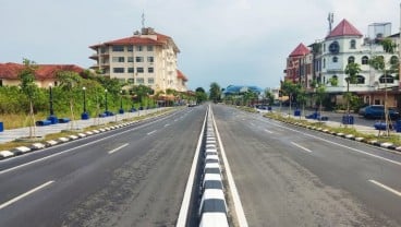 Pemprov Kepri Anggarkan Rp7 Miliar untuk Bangun Tiga Ruas Jalan di Batam