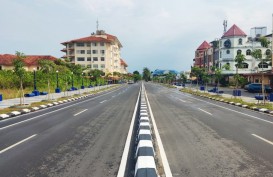 Pemprov Kepri Anggarkan Rp7 Miliar untuk Bangun Tiga Ruas Jalan di Batam
