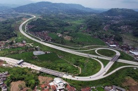 Ridwan Kamil Benarkan Tol Cisumdawu Beroperasi Penuh…