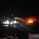 Nelayan Diminta Mewaspadai Dampak Kapal Pengangkut BBM Terbakar