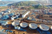 Harita Nickel (NCKL) Sukses Himpun Dana IPO Rp10 Triliun