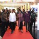 Pesan Jokowi ke Sri Mulyani: Perbaiki Layanan Pajak dan Bea Cukai!