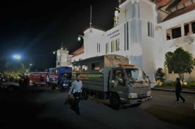 Marak Perang Sarung para Remaja, Ini Langkah Surabaya…