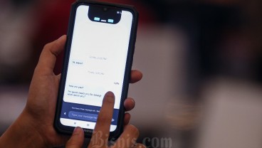 Baidu Batalkan Siaran Langsung Peluncuran Produk AI Mirip ChatGPT