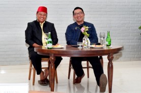 LKPJ 2022, Ridwan Kamil: Pencapaian Sangat Banyak,…