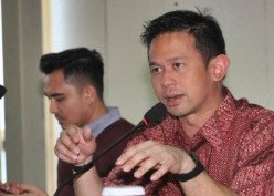 Anak Samudera Indonesia (SMDR) Jual Beli Kapal Rp3,5 Miliar