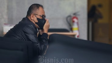 Terungkap! Rafael Alun Trisambodo Sudah "Dicap Merah" Sejak 2020