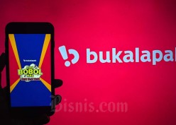 Bukalapak (BUKA) Kembali Lakukan MESOP, Bidik Rp3,9 Triliun