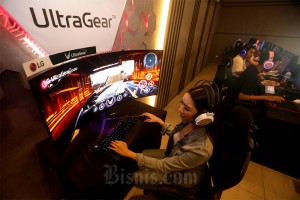 LG Keluarkan Seri Terbaru Monitor Gaming UltraGear OLED Premium