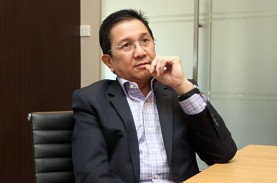 Sikap Bos Freeport Kala Ekspor Konsentrat Tembaga…