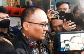 Rafael Alun Bantah Tudingan Pencucian Uang, KPK: Kasus Jalan Terus!