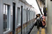 PT Inka Kaji Opsi Retrofit KRL Lama, Bisa Dipakai 10 Tahun Lagi