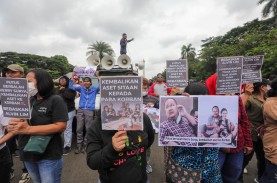 Biar Tak Tertipu, Kenali Ciri-ciri Koperasi Simpan…