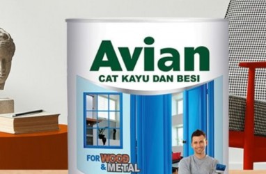 Investor Jumbo yang Ikut Serok Saham Avian (AVIA)