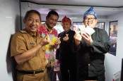 Layani Penukaran Uang Jelang Idulfitri, BI Jabar Siapkan Rp18,3 Triliun