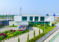 Waskita Beton (WSBP) Pede Likuiditas Cukup untuk Bayar Utang Tahap II