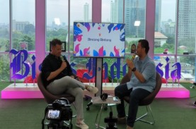 Rifat Sungkar: Balap Mobil Listrik versus Mobil Konvensional…