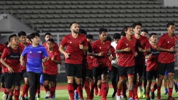 DPR Minta Pemerintah Ambil Sikap, Piala Dunia U-20 di Indonesia Terancam Gagal