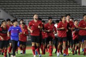 DPR Minta Pemerintah Ambil Sikap, Piala Dunia U-20 di Indonesia Terancam Gagal