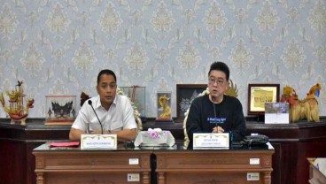 Penduduk Surabaya Dapat Jalur Khusus Kerja di Mal Kota Pahlawan