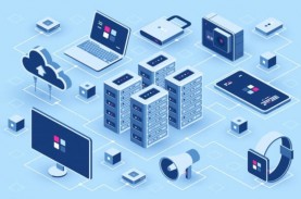 Laju Bisnis Pusat Data Telkom, MORA dan DCII, Siapa…