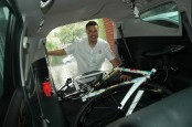 BINCANG BINTANG MOBIL LISTRIK : Rifat Minta Ikutkan UKM Otomotif