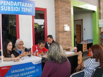 Mulai Hari Ini, Beli Biosolar di Riau Harus Pakai QR Code