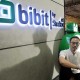 Bibit Gandeng Bank Jago (ARTO) Kejar Pasar Investor Syariah